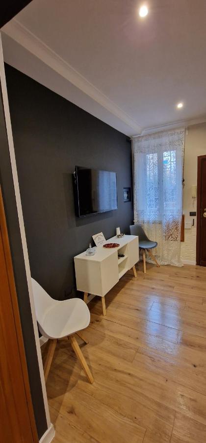 Dimora Delle Acacie Roma Apartment Exterior photo