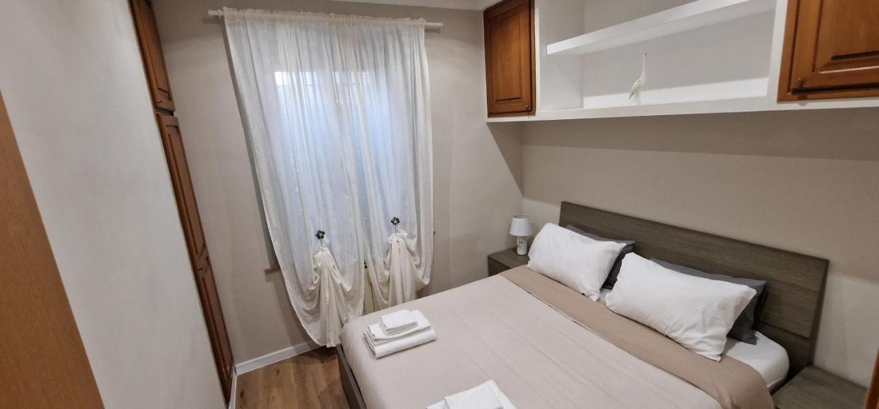 Dimora Delle Acacie Roma Apartment Exterior photo