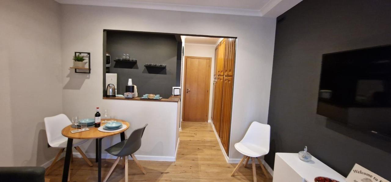 Dimora Delle Acacie Roma Apartment Exterior photo